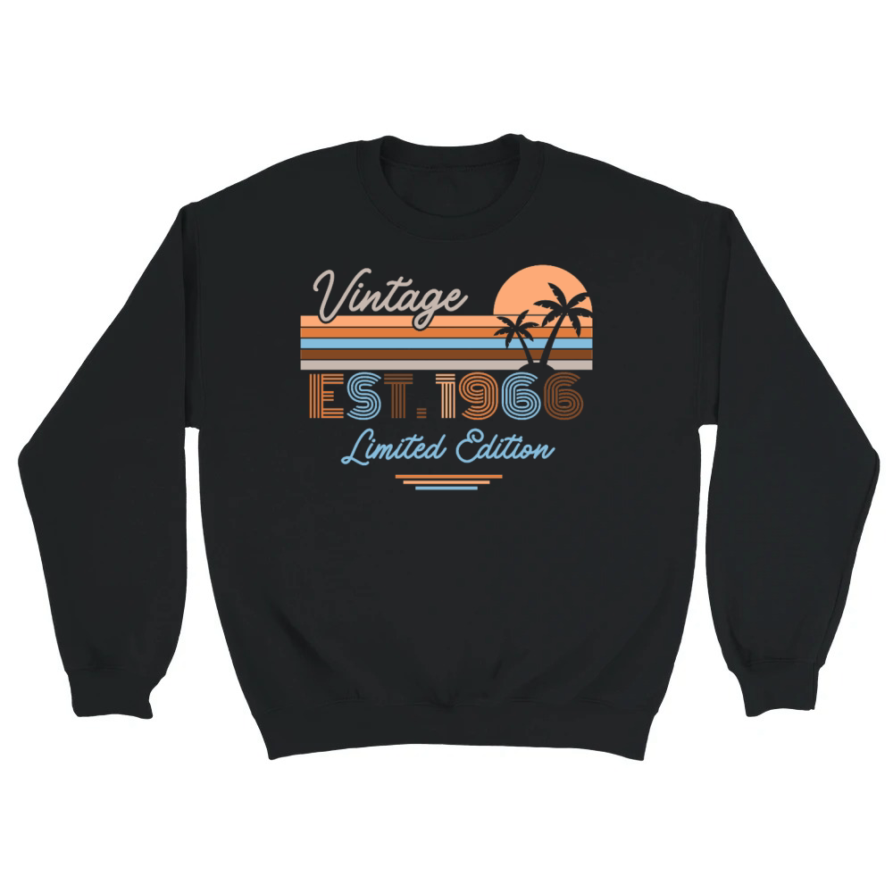 Product 60th Birthday Unisex Sweatshirt