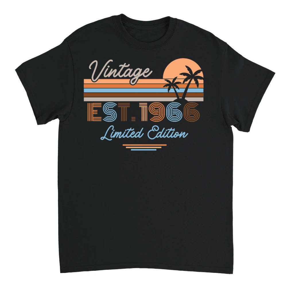 Product 60th Birthday T-Shirt