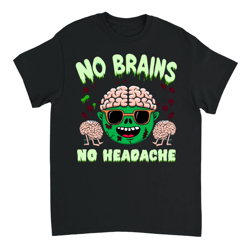 Product Horror film fan Zombie horror Classic zombie film T-Shirt