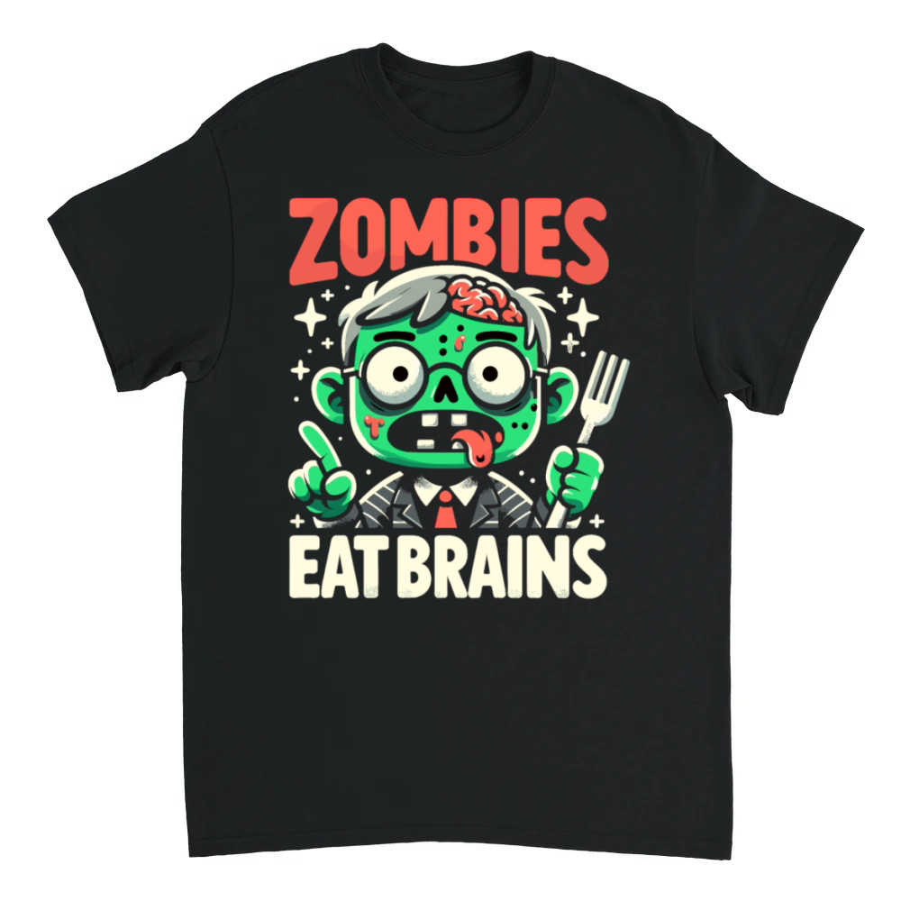 Product Horror film fan Zombie horror Classic zombie film T-Shirt