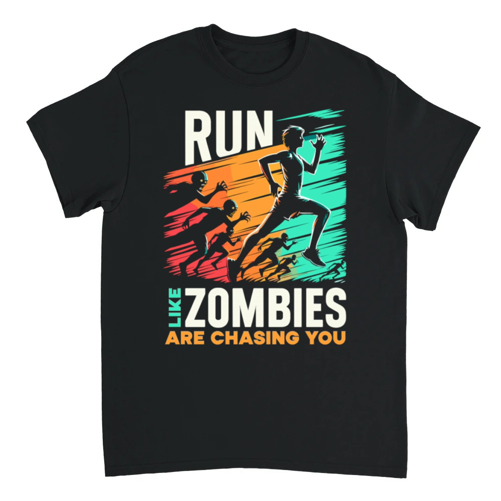 Product Horror film fan Zombie horror Classic zombie film T-Shirt