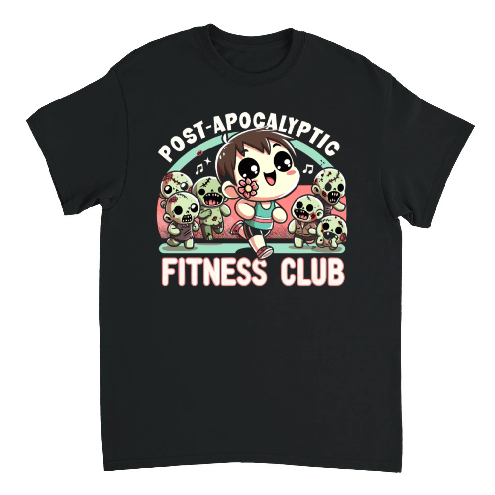Product Horror film fan Zombie horror Classic zombie film T-Shirt