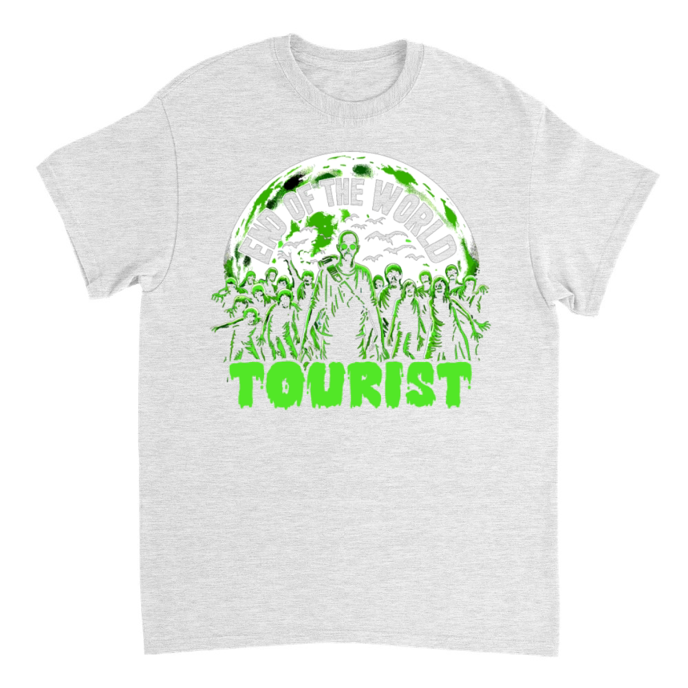 Product Horror film fan Zombie horror Classic zombie film T-Shirt