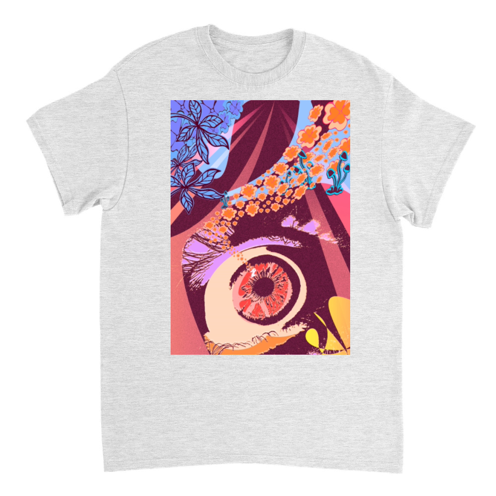 Product film grain hippy 3 T-Shirt