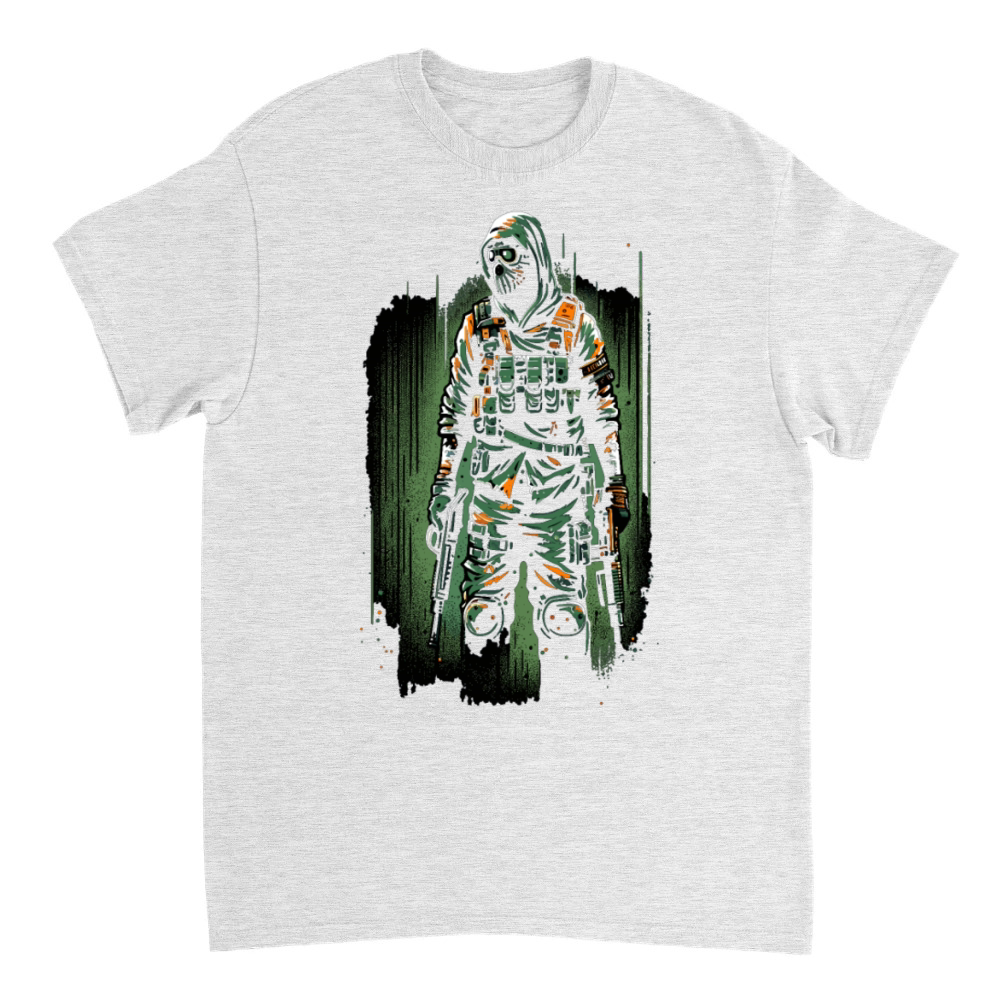 Product Horror film fan Zombie horror Classic zombie film T-Shirt
