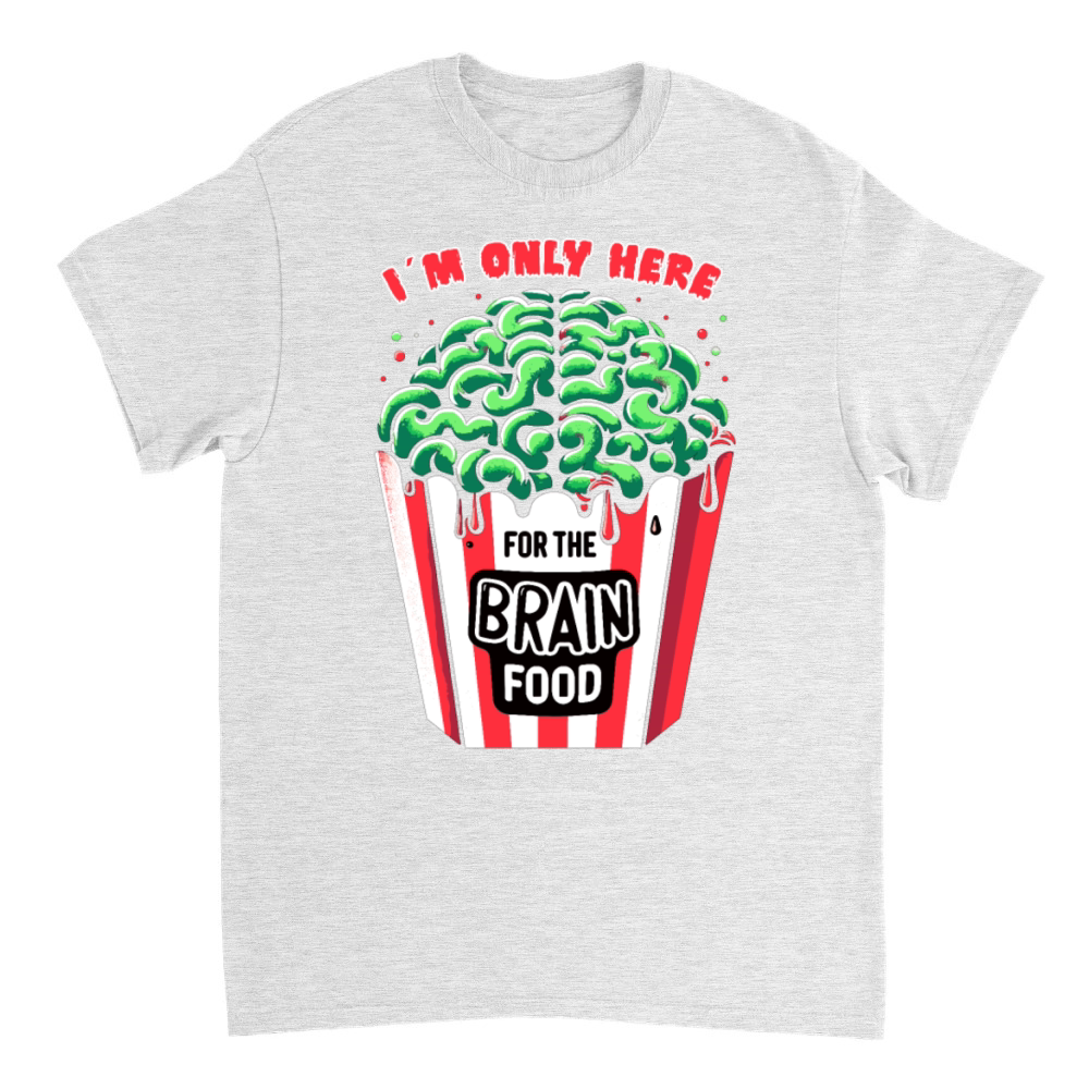 Product Horror film fan Zombie horror Classic zombie film T-Shirt