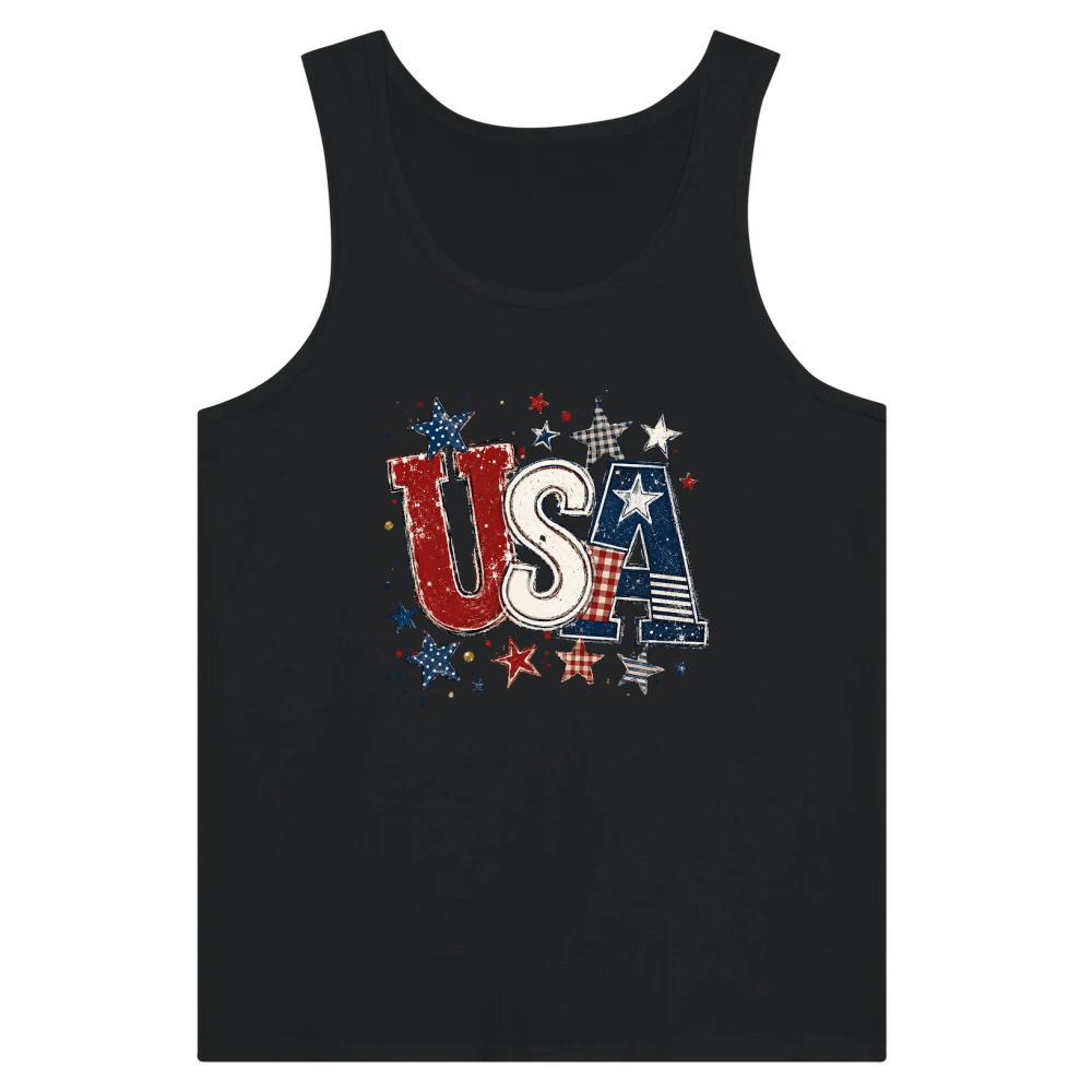 Product USA 250 4th Of July 250 Year Tank Top