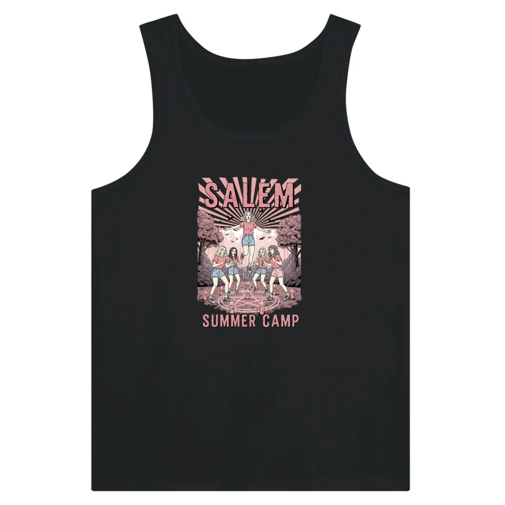 Product Salem Summer Camp Tank Top
