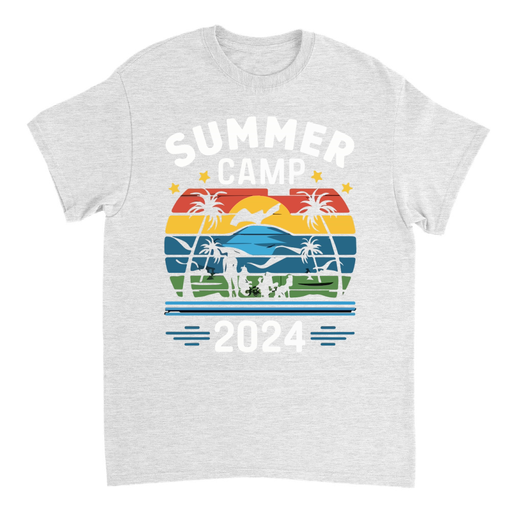 Product Summer Camp 2024 06 T-Shirt
