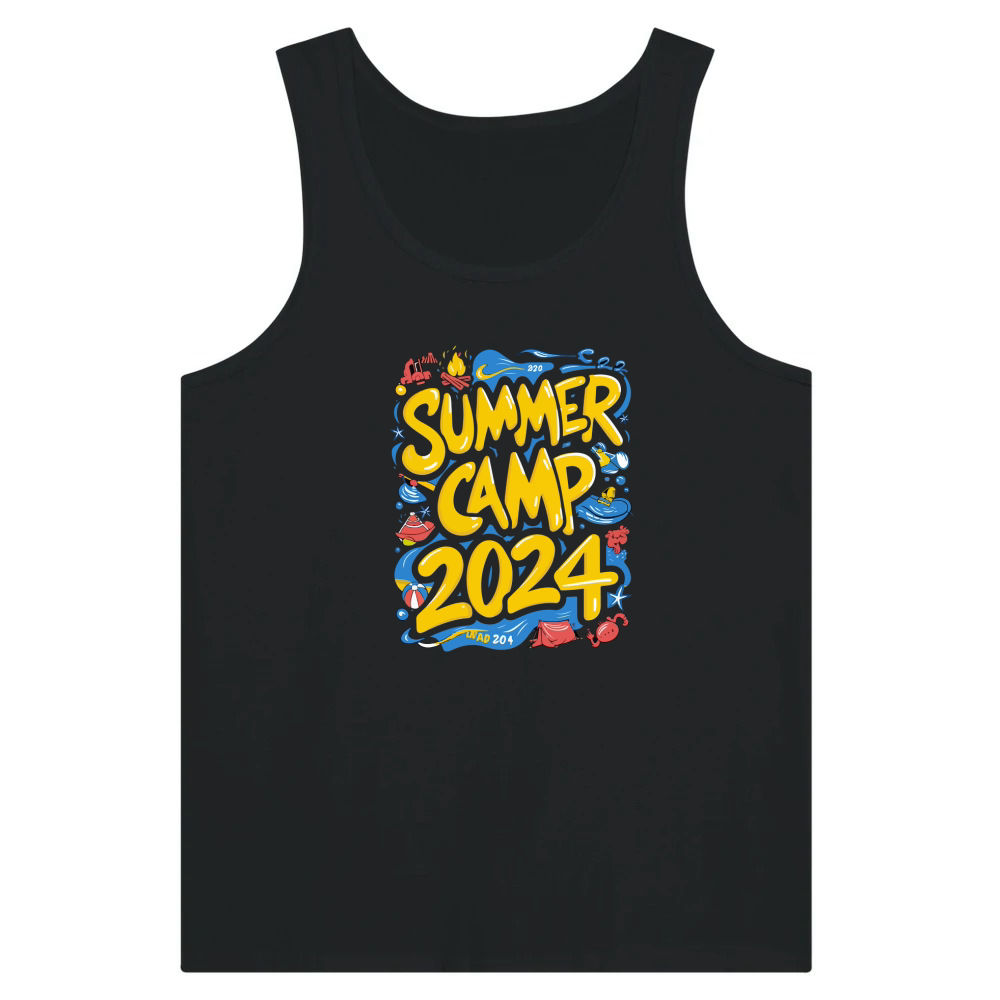 Product Summer Camp 2024 05 Tank Top