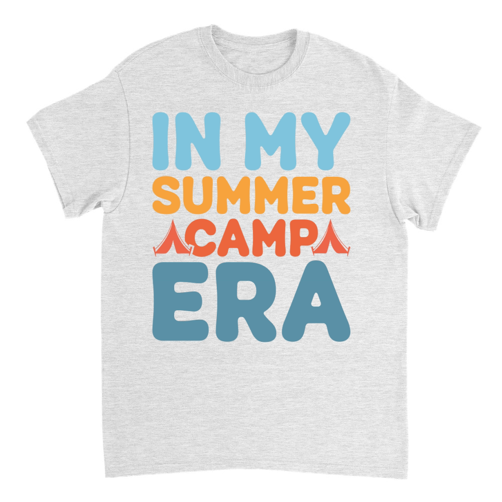 Product In My Summer Camp Era T-Shirt