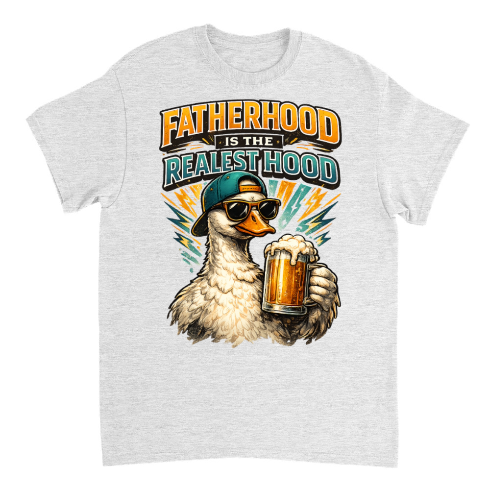 Product Funny Goose Dad Beer T-Shirt