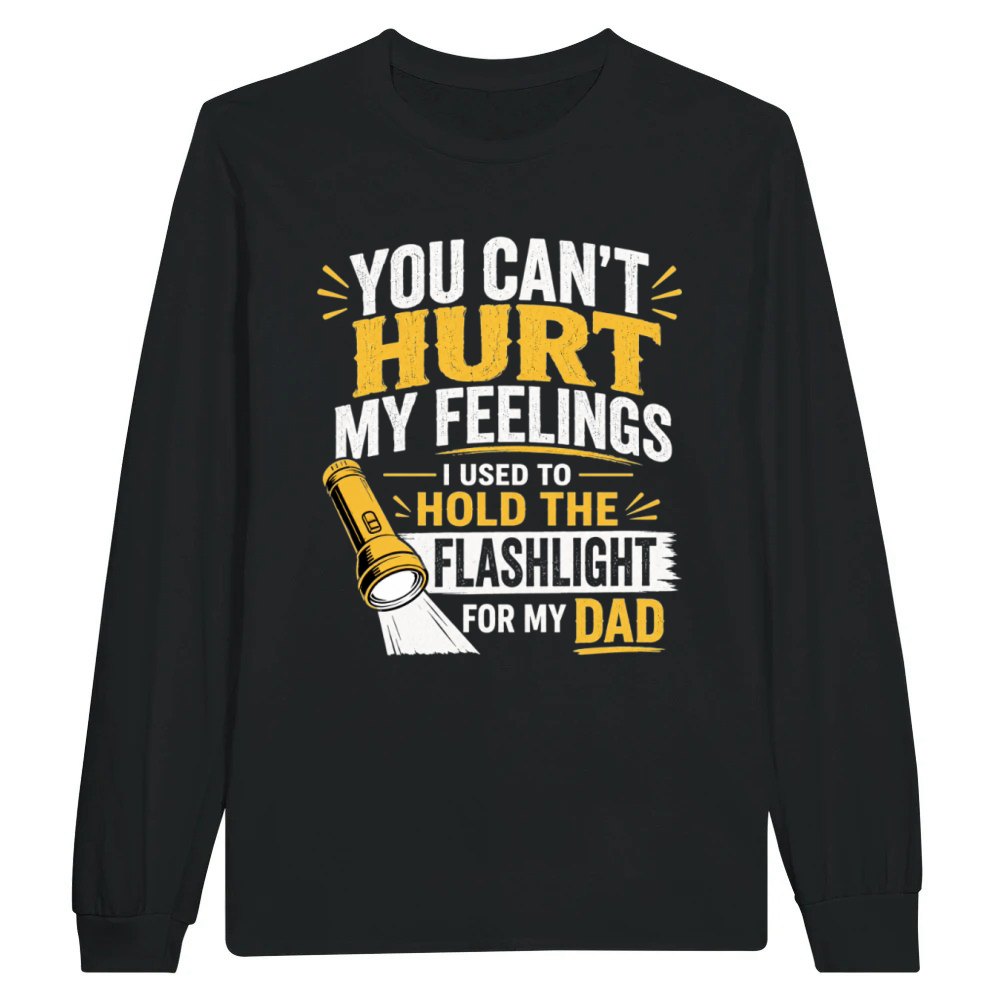 Product Funny sarcastic Mechanic Dad Garage Humor Quote Unisex Longsleeve