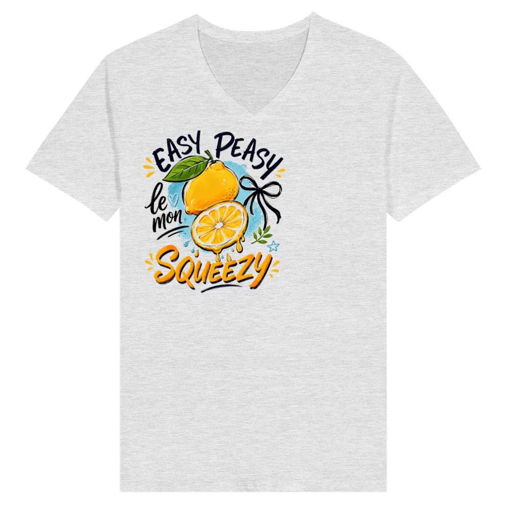 Product Funny Dumpling Lover Kids Asian Food Humor V-Neck T-shirt