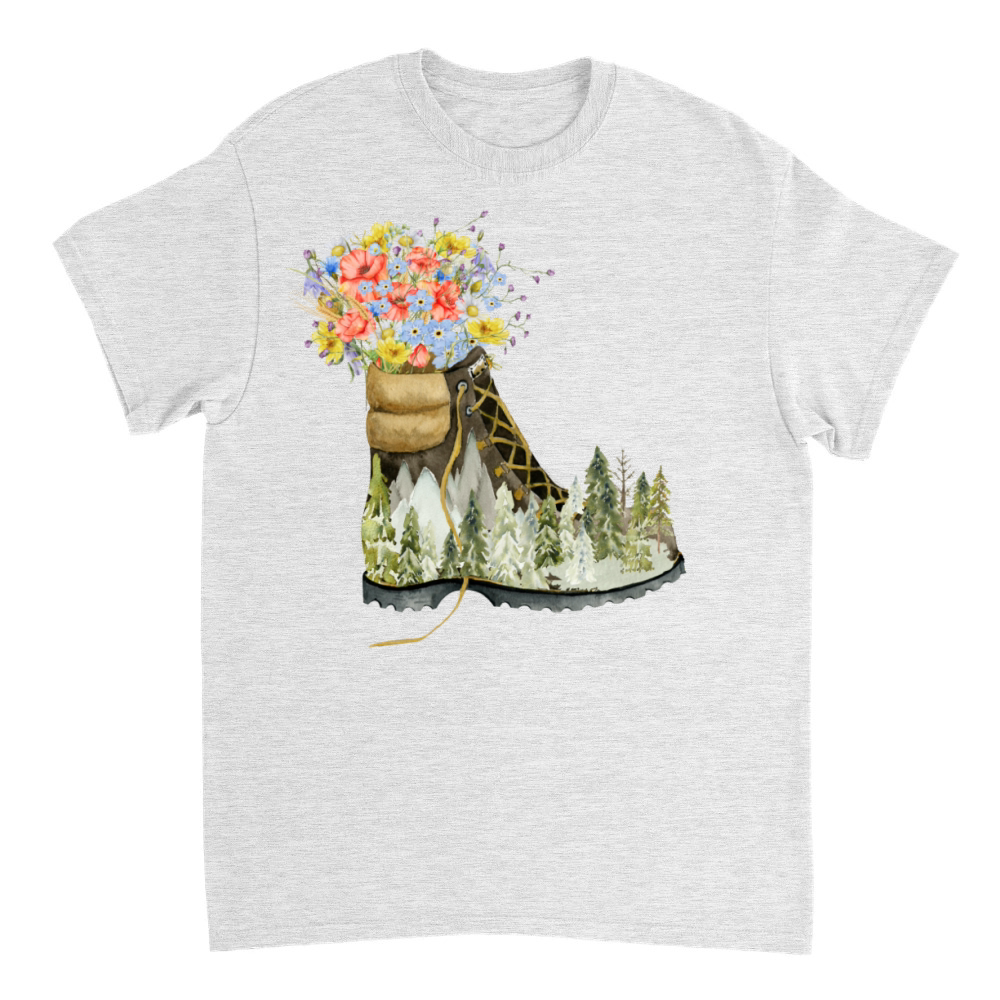 Product Summer Camp Design T-Shirt