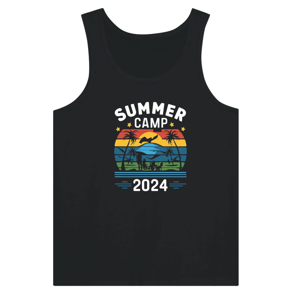Product Summer Camp 2024 06 Tank Top