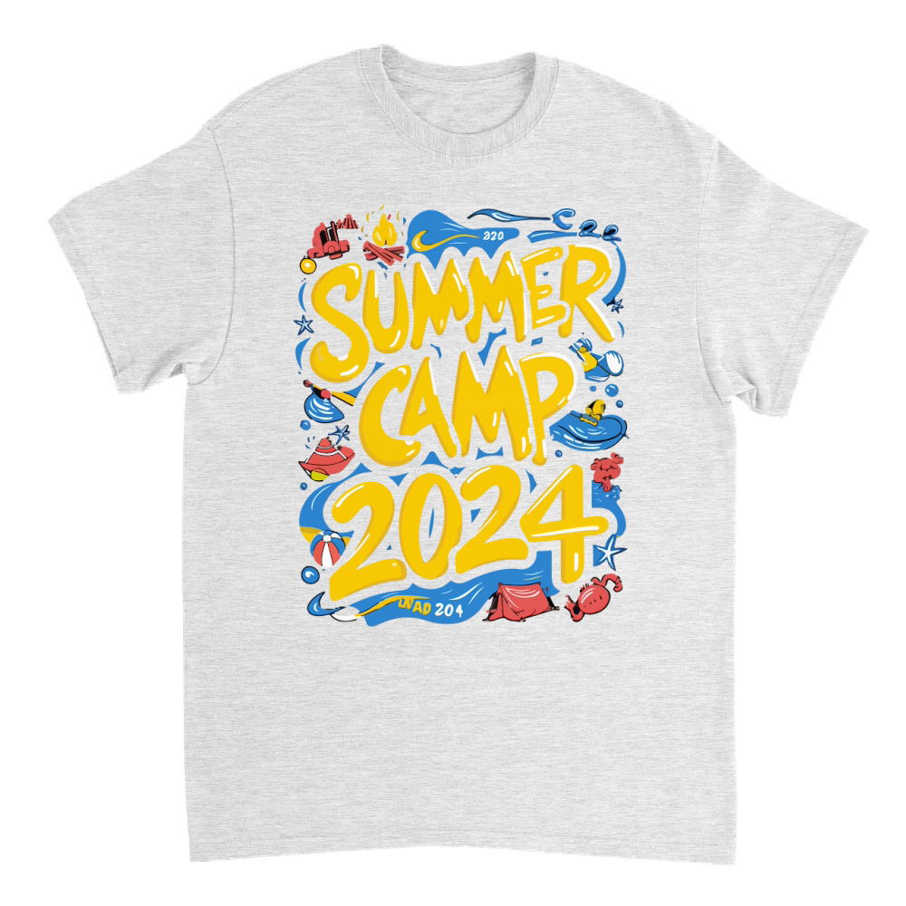 Product Summer Camp 2024 05 T-Shirt