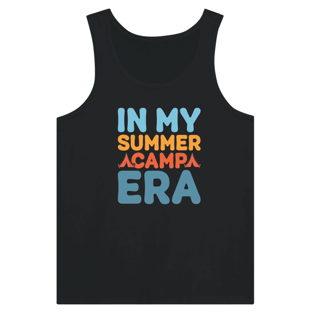 Product In My Summer Camp Era Tank Top