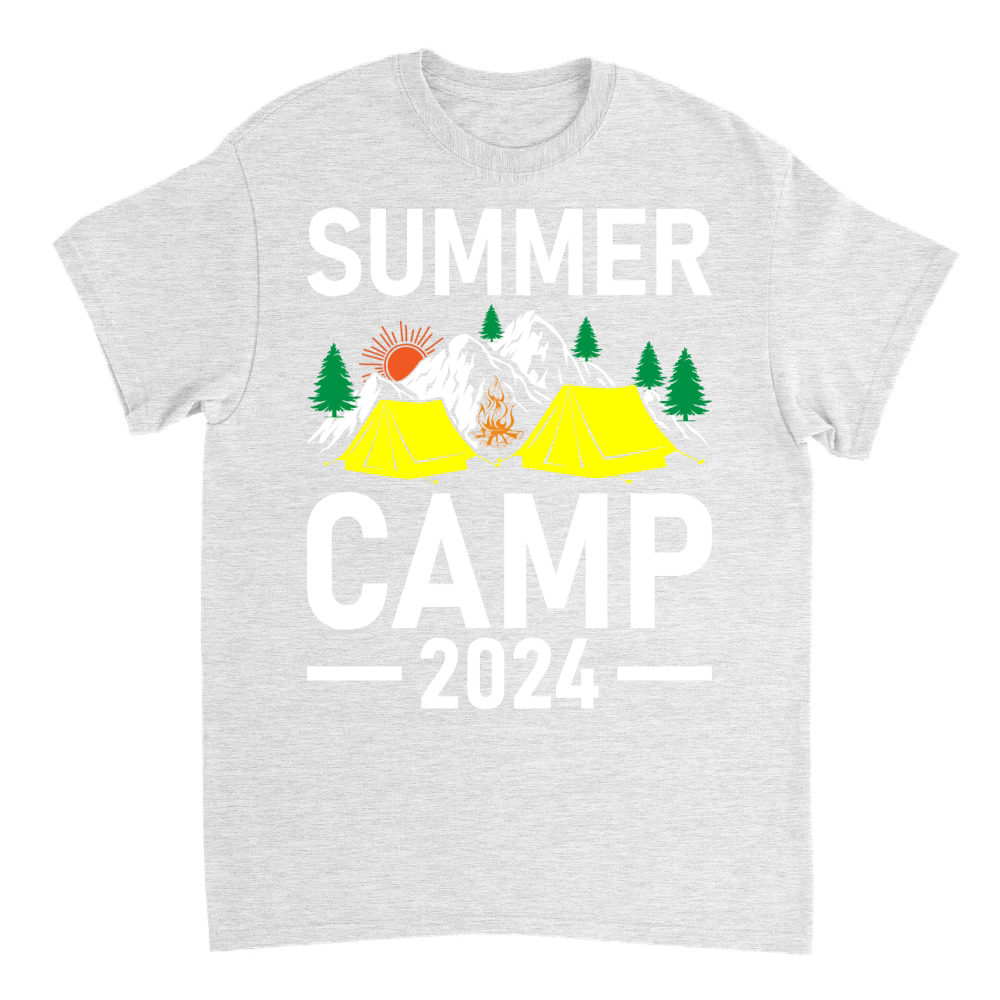 Product Summer Camp T-Shirt