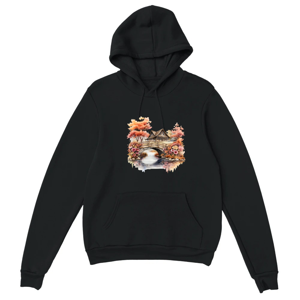 Product King Arthur s Summer Camp Unisex Hoodie