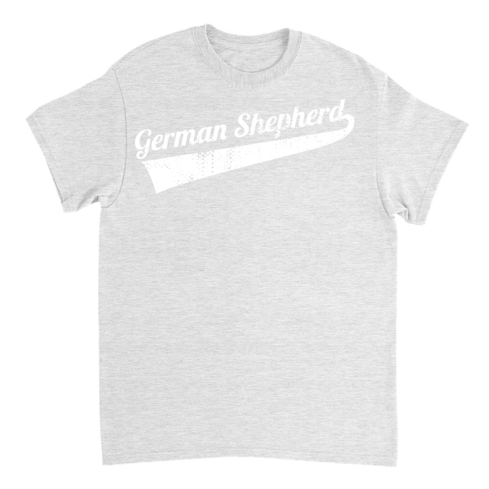Product Funny German Shepherd T-Shirt