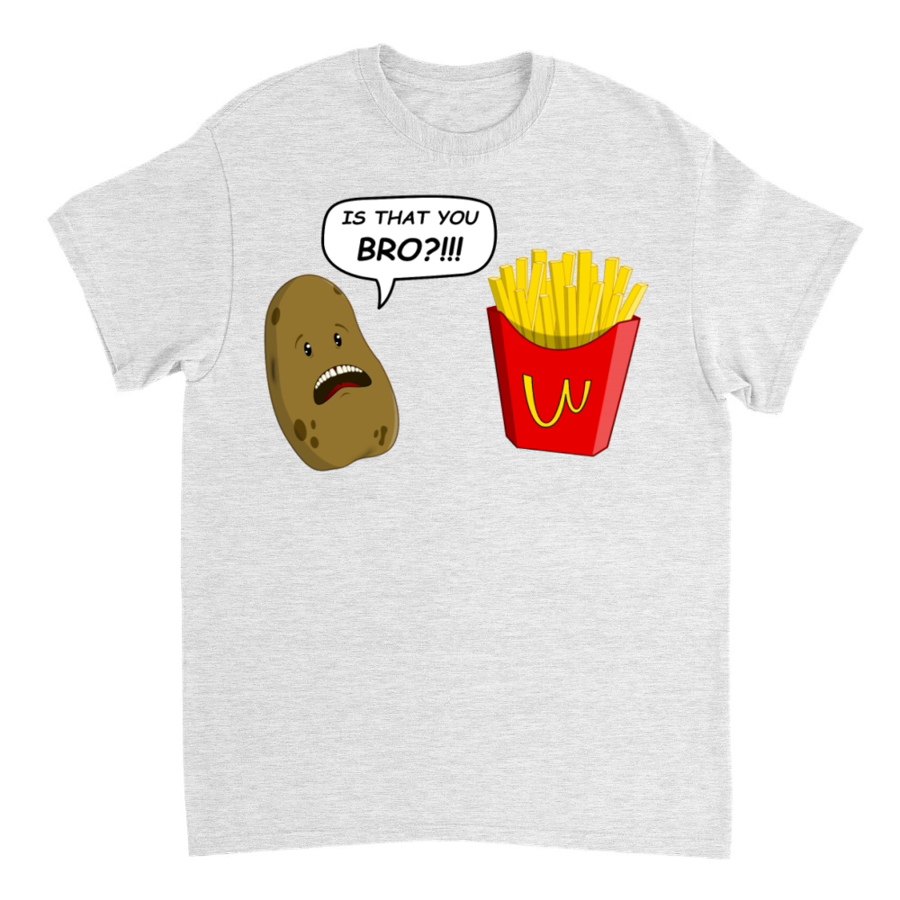 Product potato T-Shirt