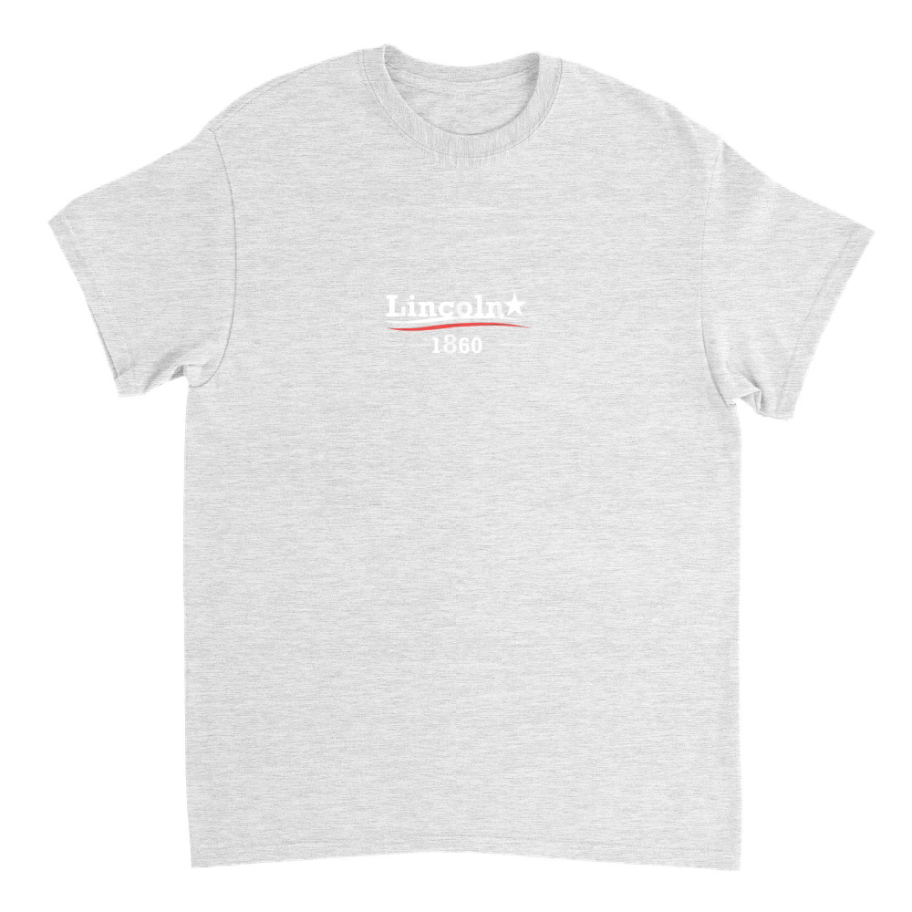 Product President Abraham Lincoln Campaign Honest Abe Gift T-Shirt