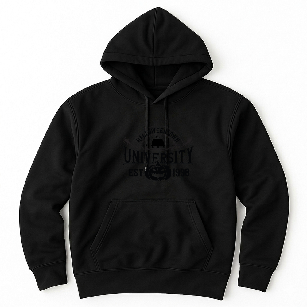 Product Est 1998 Halloweentown Unisex Hoodie