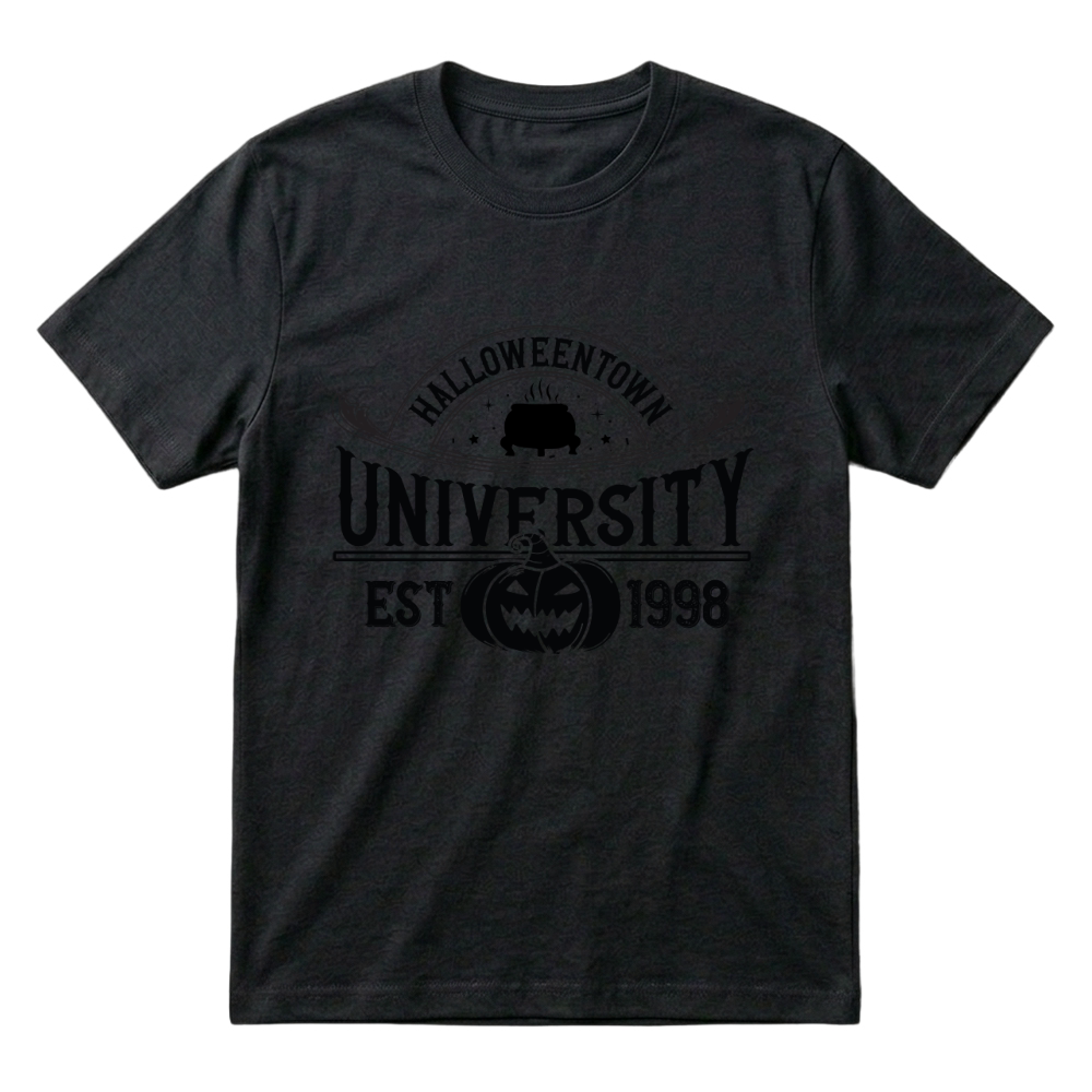 Product Est 1998 Halloweentown T-Shirt