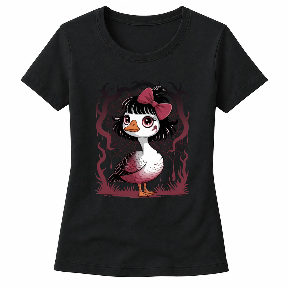Product Whimsical Spooky halloween Women's T-shirts