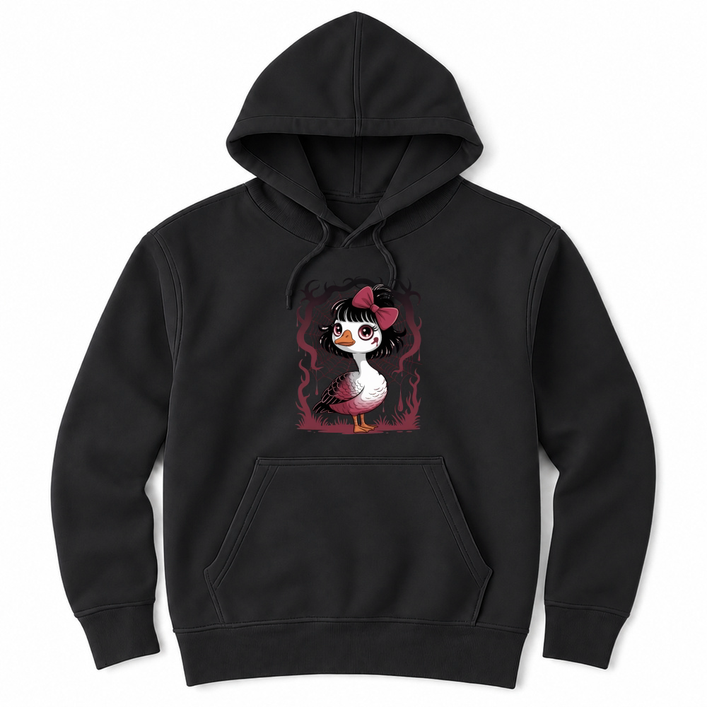 Product Whimsical Spooky halloween Unisex Hoodie