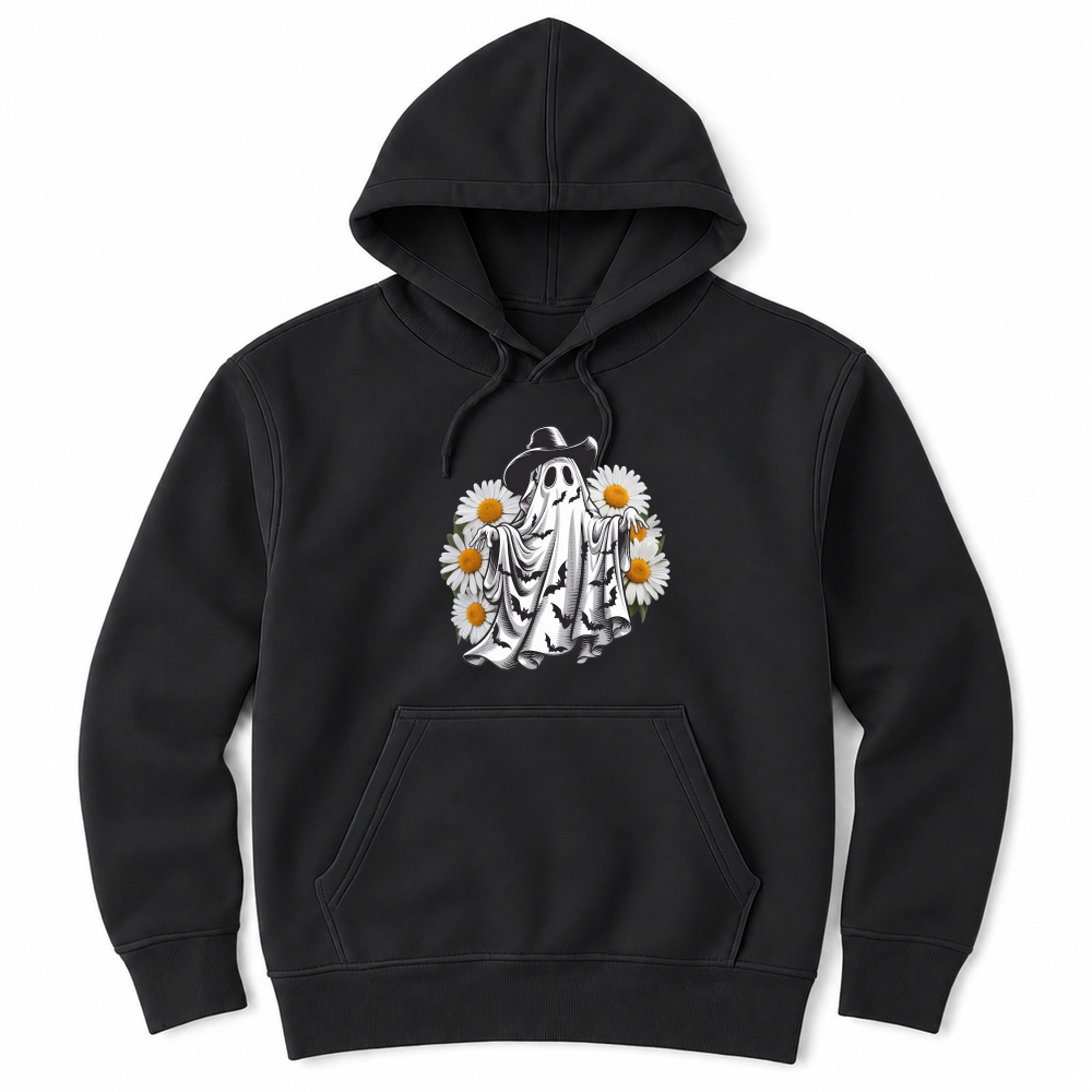 Product Whimsical Spooky halloween Unisex Hoodie