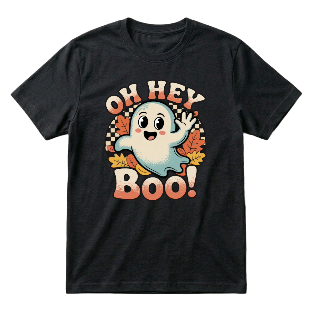 Product oh hey boo halloween T-Shirt