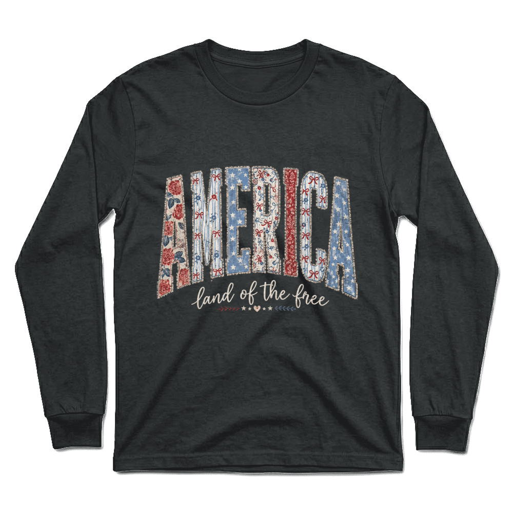 Product USA 250 Years Anniversary 4th of July Unisex Longsleeve