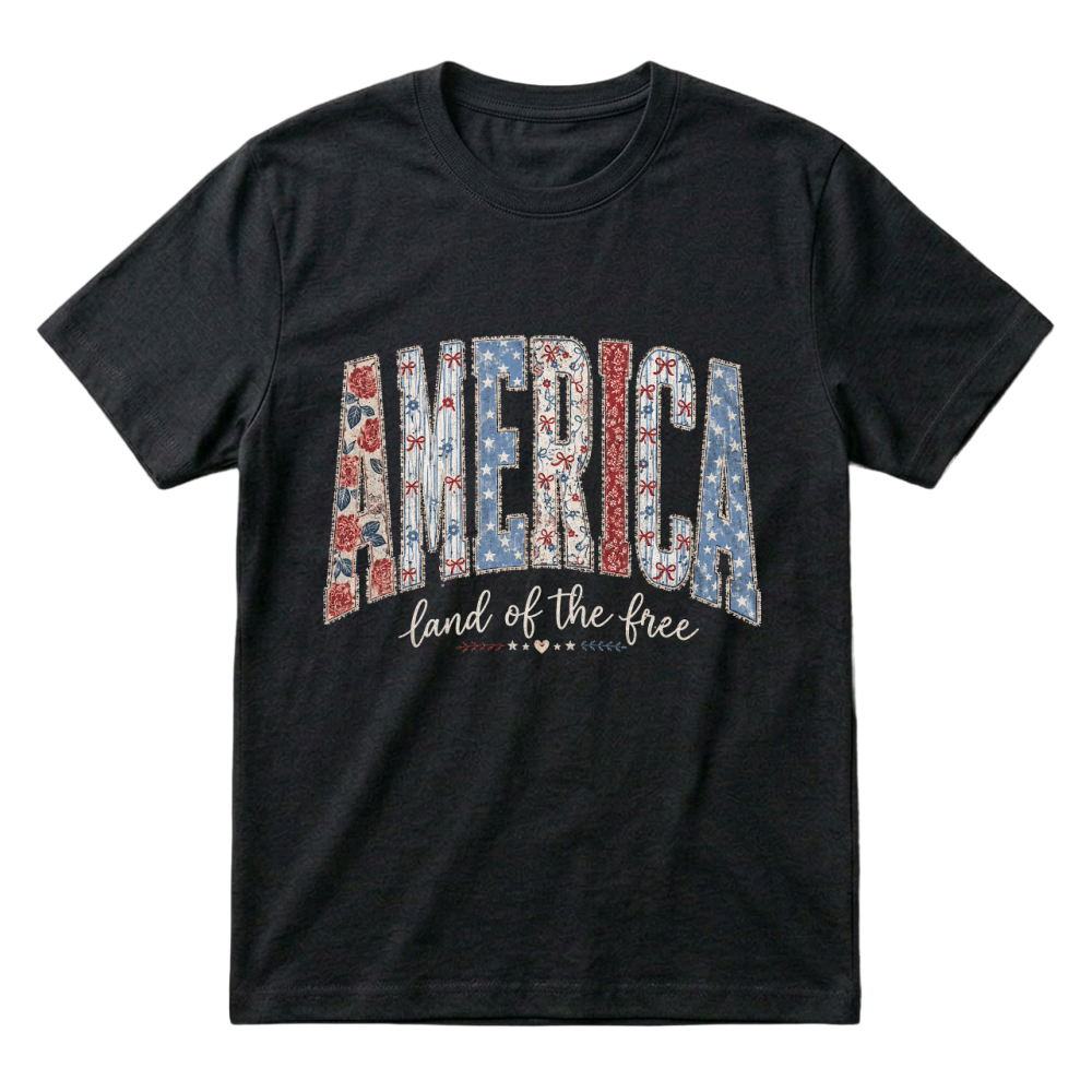 Product USA 250 Years Anniversary 4th of July T-Shirt
