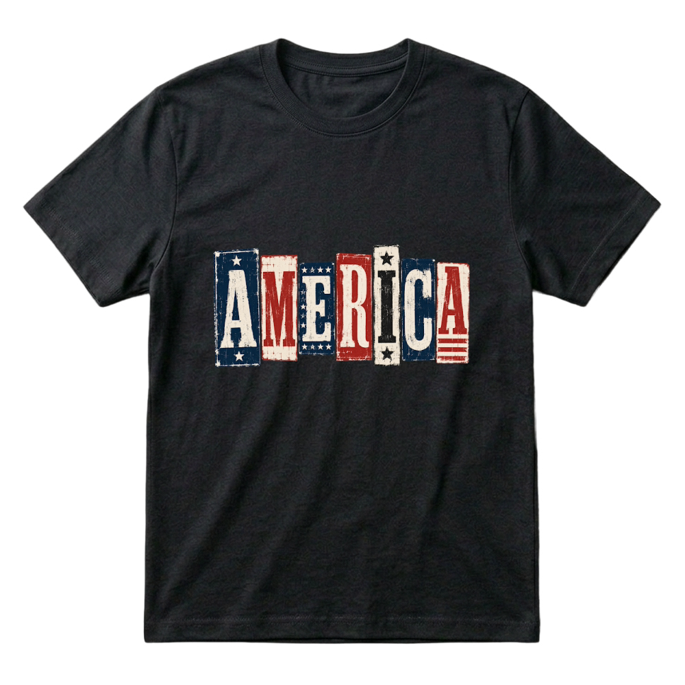 Product USA 250 Years Anniversary 4th of July T-Shirt