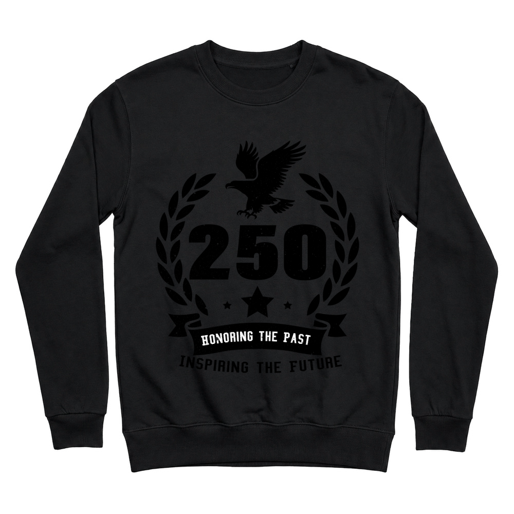 Product Vintage USA 250 Years Semicentennial Unisex Sweatshirt