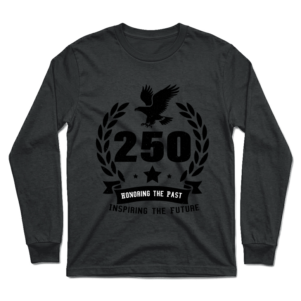 Product Vintage USA 250 Years Semicentennial Unisex Longsleeve