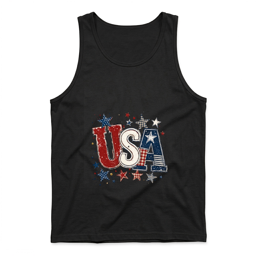 Product USA 250 4th Of July 250 Year Tank Top