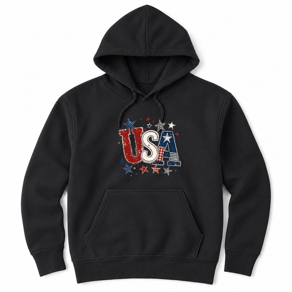Product USA 250 4th Of July 250 Year Unisex Hoodie