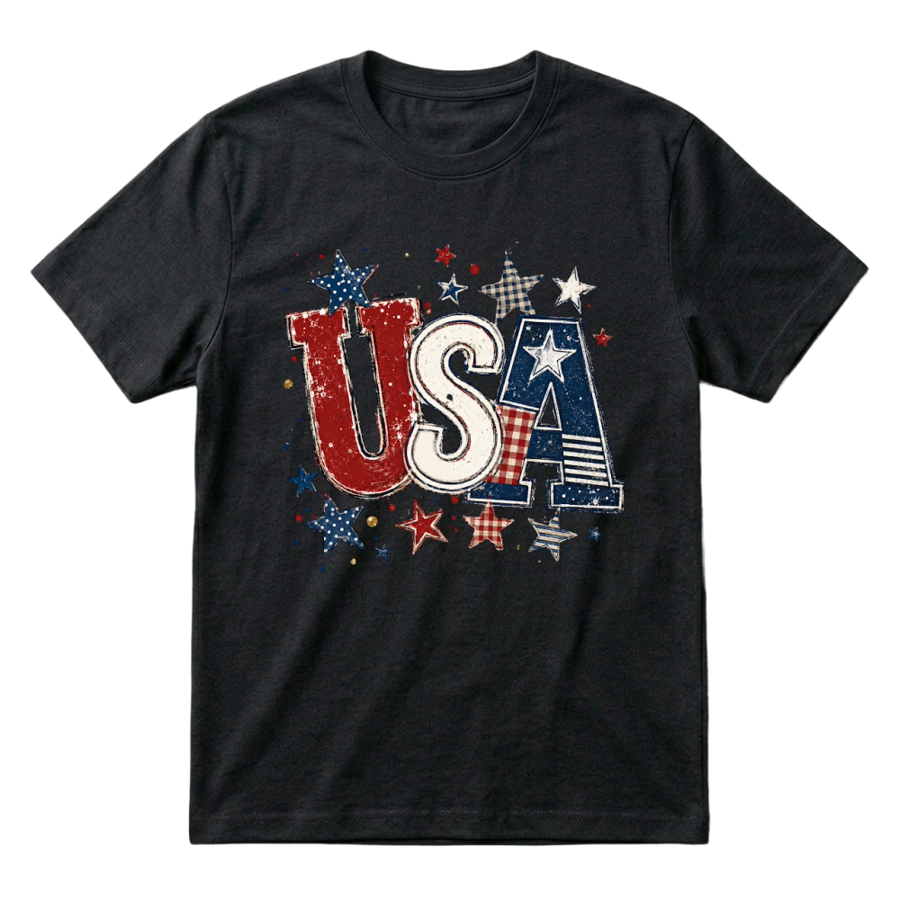 Product USA 250 4th Of July 250 Year T-Shirt