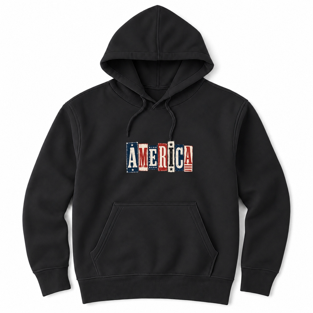 Product USA 250 Years Anniversary Unisex Hoodie