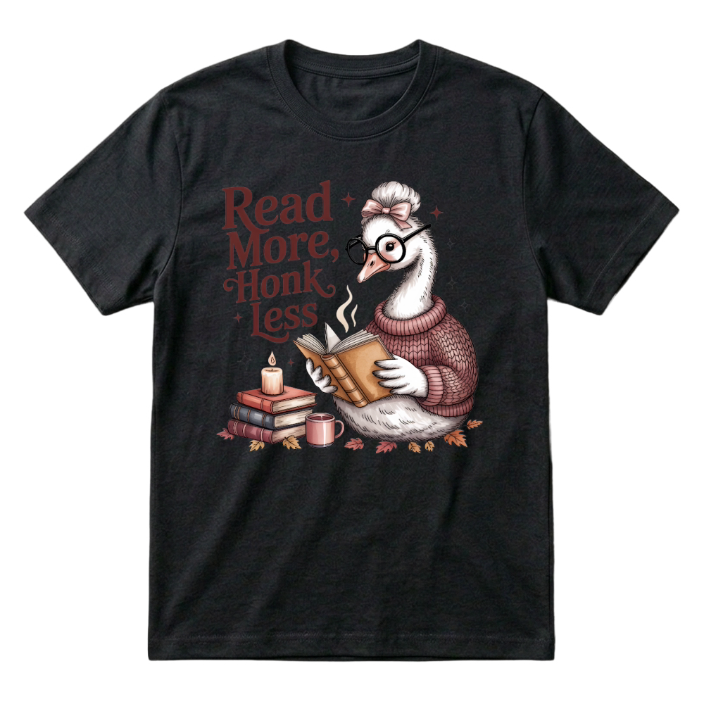 Product read more honk less halloween T-Shirt