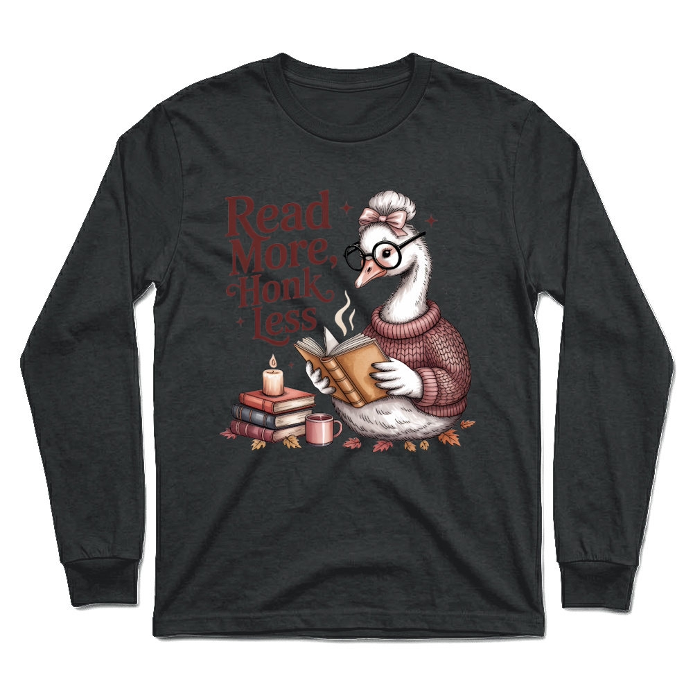 Product read more honk less halloween Unisex Longsleeve