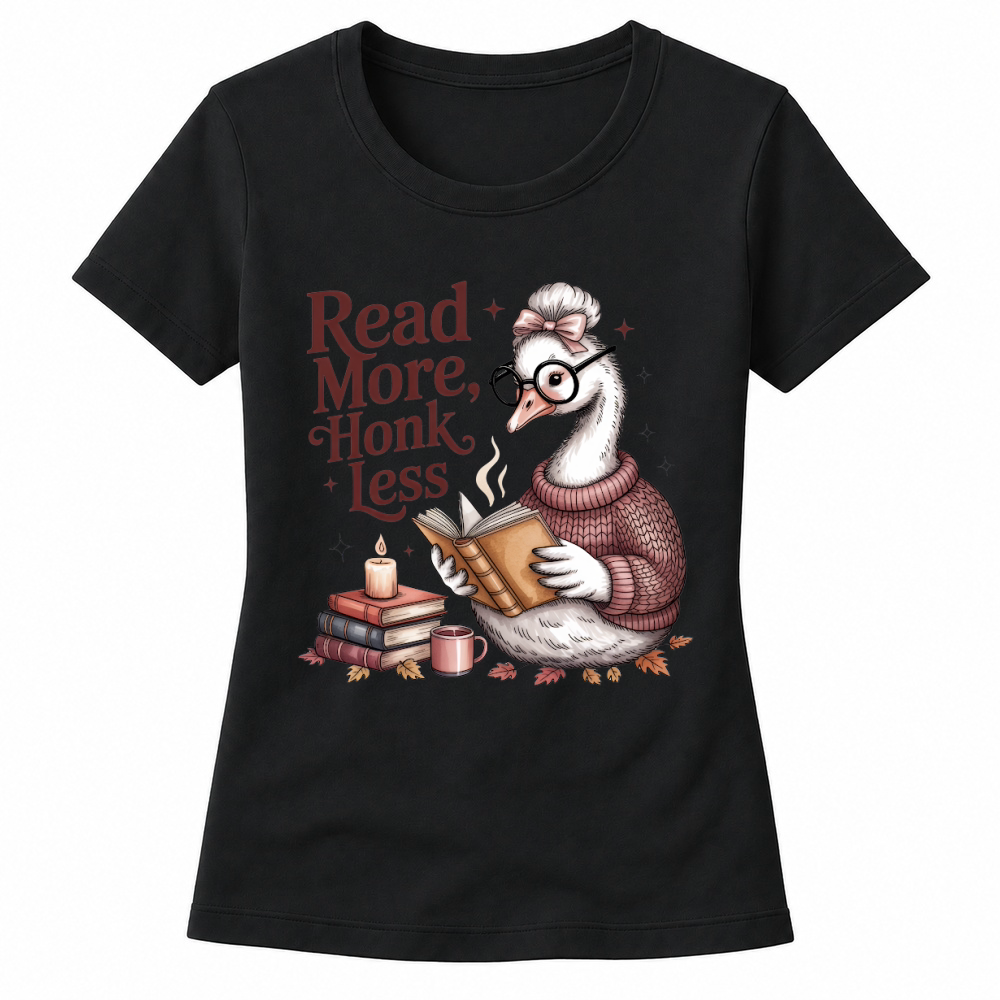 Product read more honk less halloween Women's T-shirts