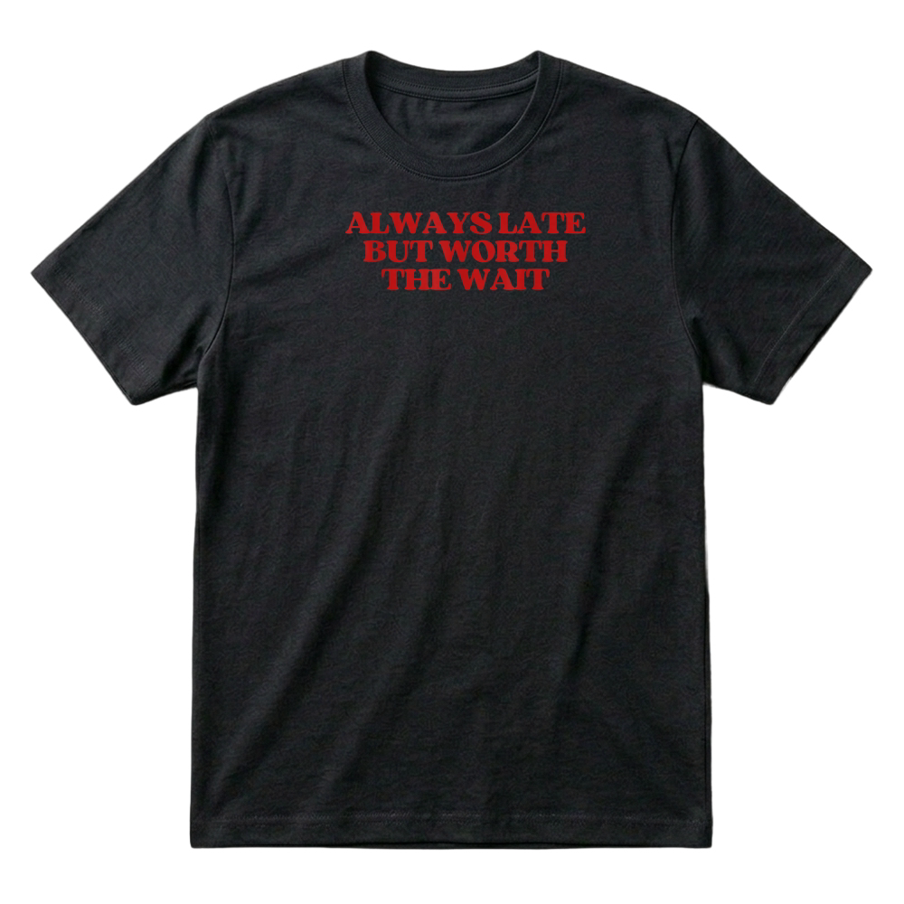 Product Y2k Aesthetic Trendy T Shirt T-Shirt