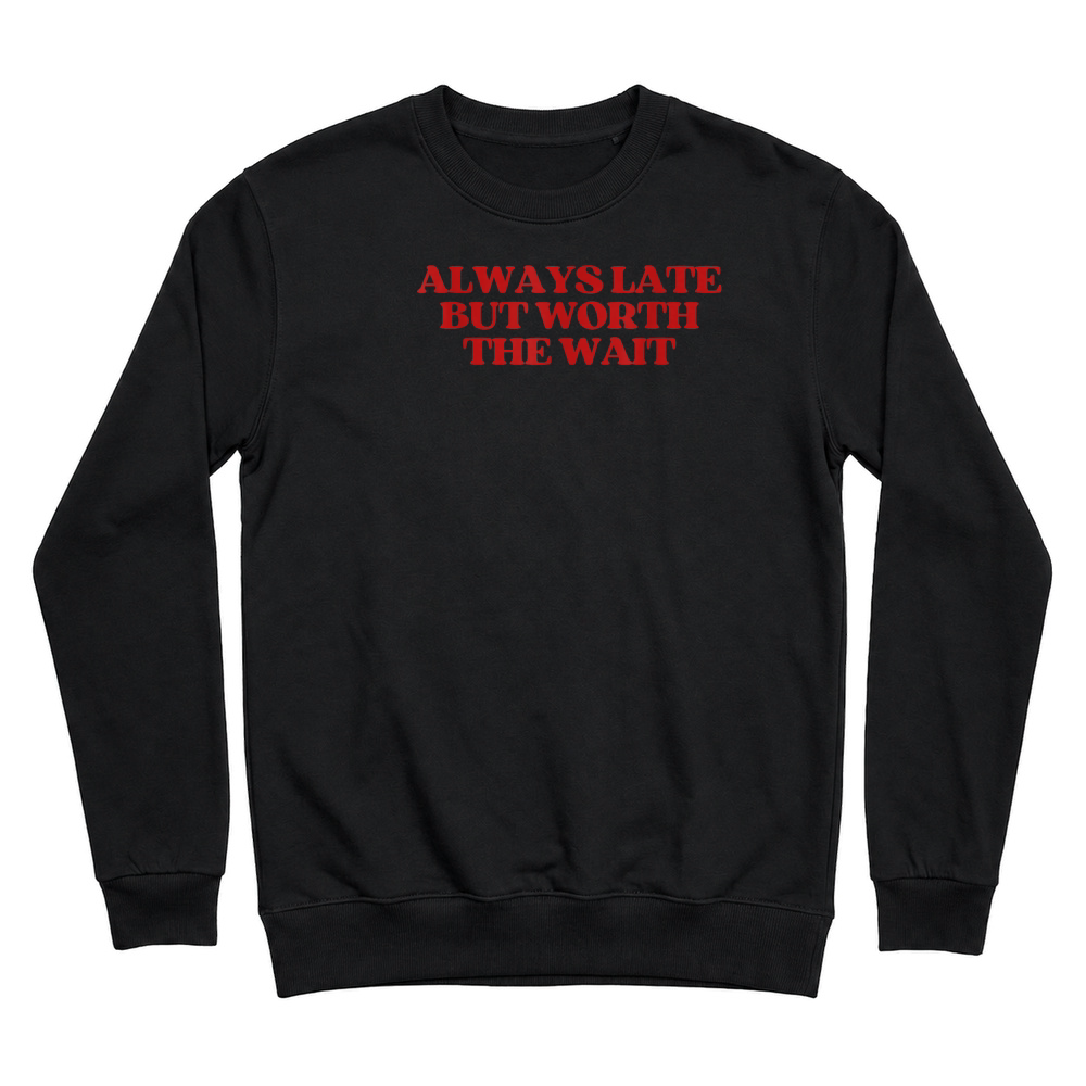 Product Y2k Aesthetic Trendy T Shirt Unisex Sweatshirt