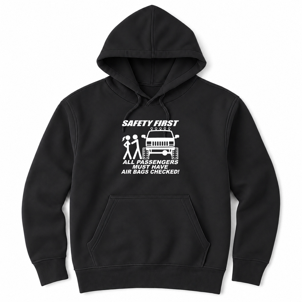 Product Jeep quotes 02 T-Shirt Unisex Unisex Hoodie
