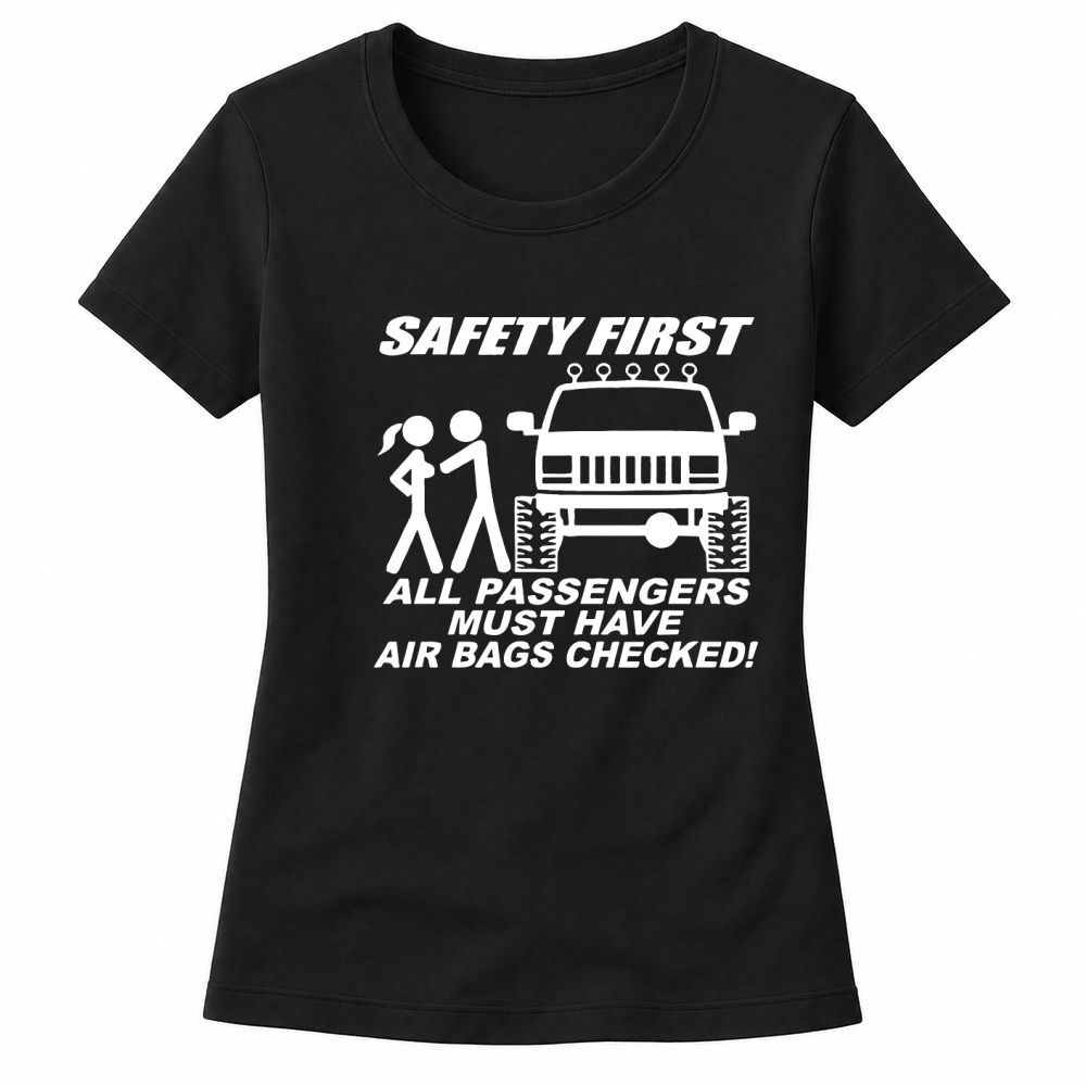 Product Jeep quotes 02 T-Shirt Unisex Women's T-shirts