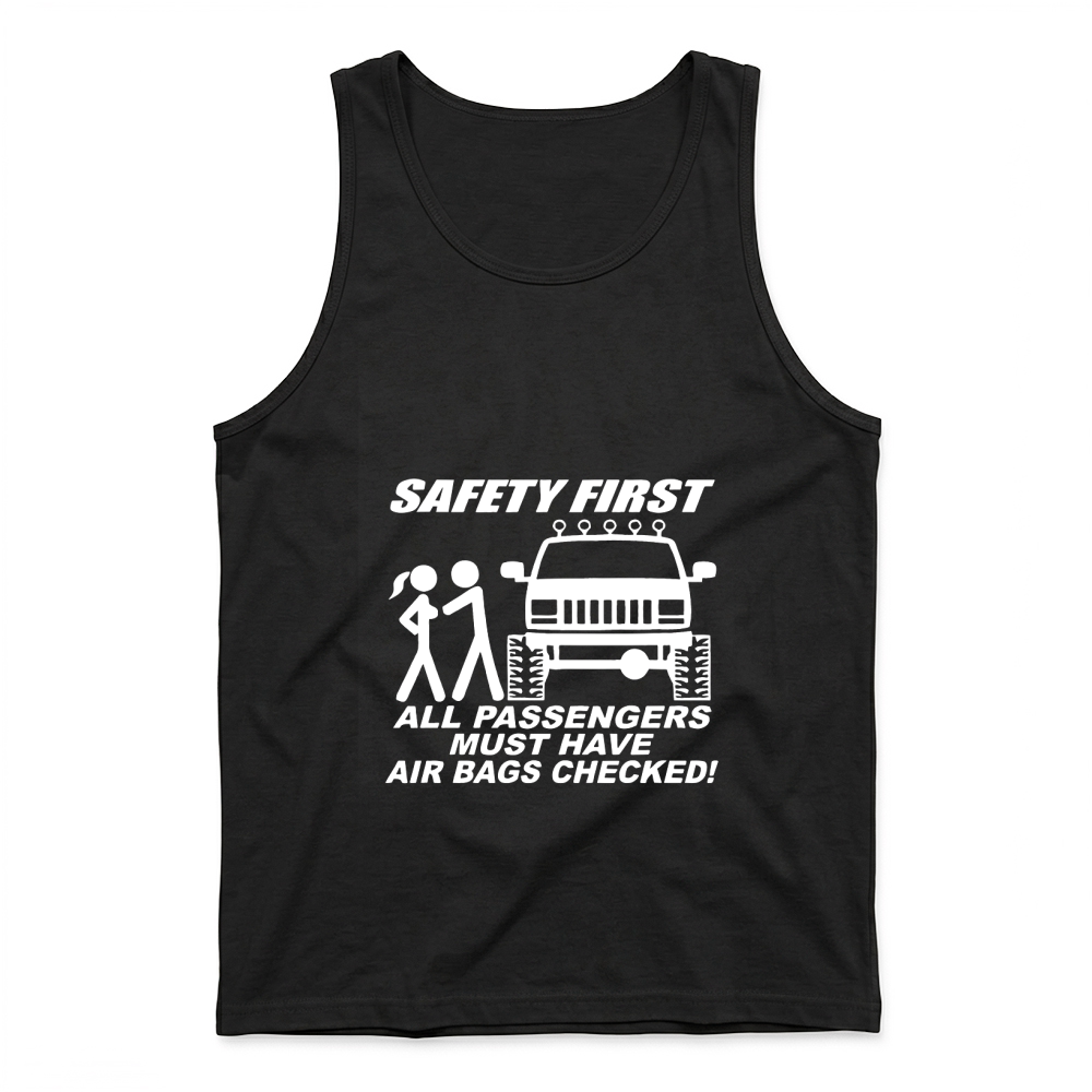 Product Jeep quotes 02 T-Shirt Unisex Tank Top